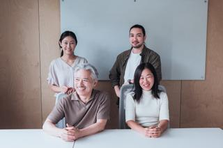 どこにいても挑戦できる時代へ。想いに寄り添う、新しい働き方の提案します！