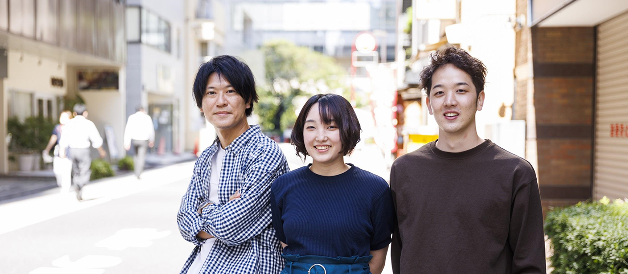 知識や経験は、なくてもいい。ダイナモアミューズメントが考える、VRが”当たり前”になる時代のコンテンツづくり