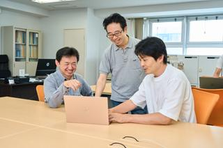 インフラSE募集/リーダーと共に現場で力をつけよう！スキルアップが最短！