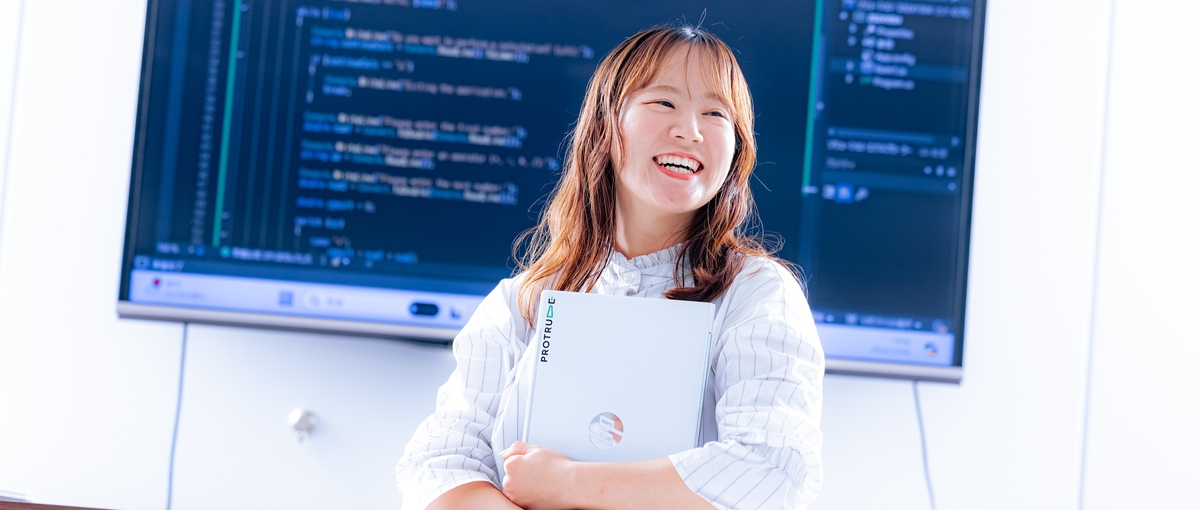 手触りのある開発を軸に。仲間とプロダクトを育てるテックリードへの挑戦