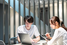 IT技術の基礎から学べる！エンジニアとして成長できる環境！