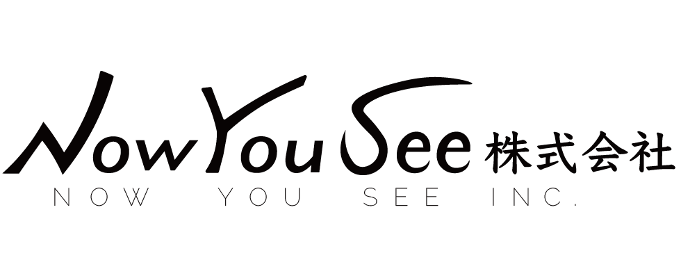 NowYouSee株式会社 NowYouSee Inc.