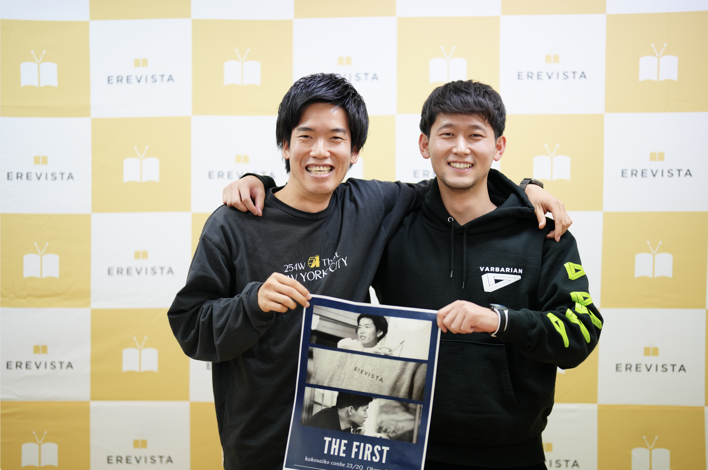 前世も含め過去イチで●●ポジションが欲しい！ってか広報/PR/コーポレートブランディングな人。答え言っちゃったよ