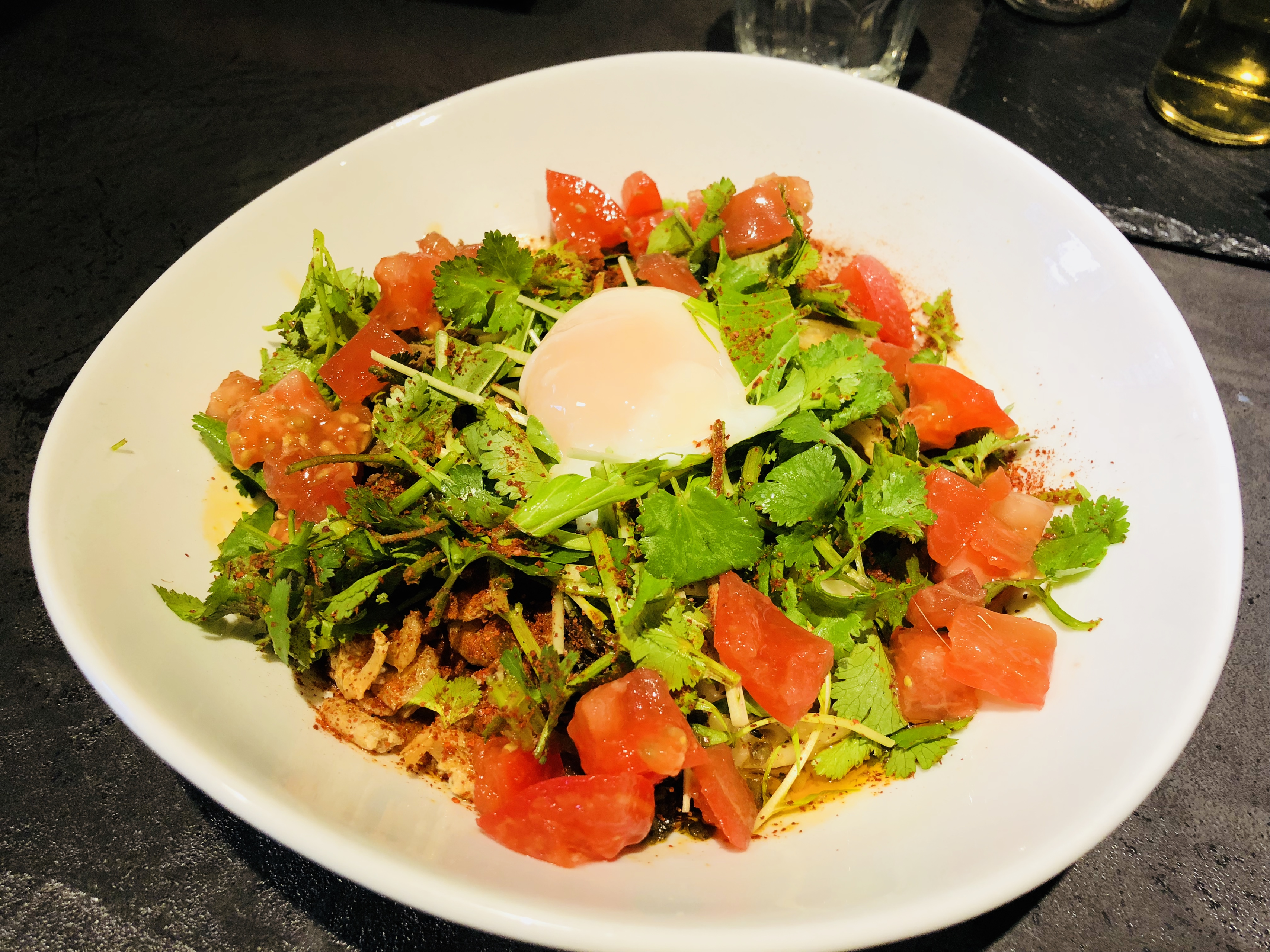 〜蔵前、稲荷町周辺〜 Nexceedラーメン事情！