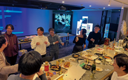 社内行事