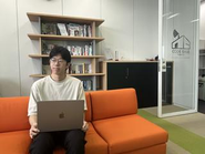 若手メンバーも活躍中☆