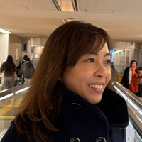 こんどう Mさんのプロフィール