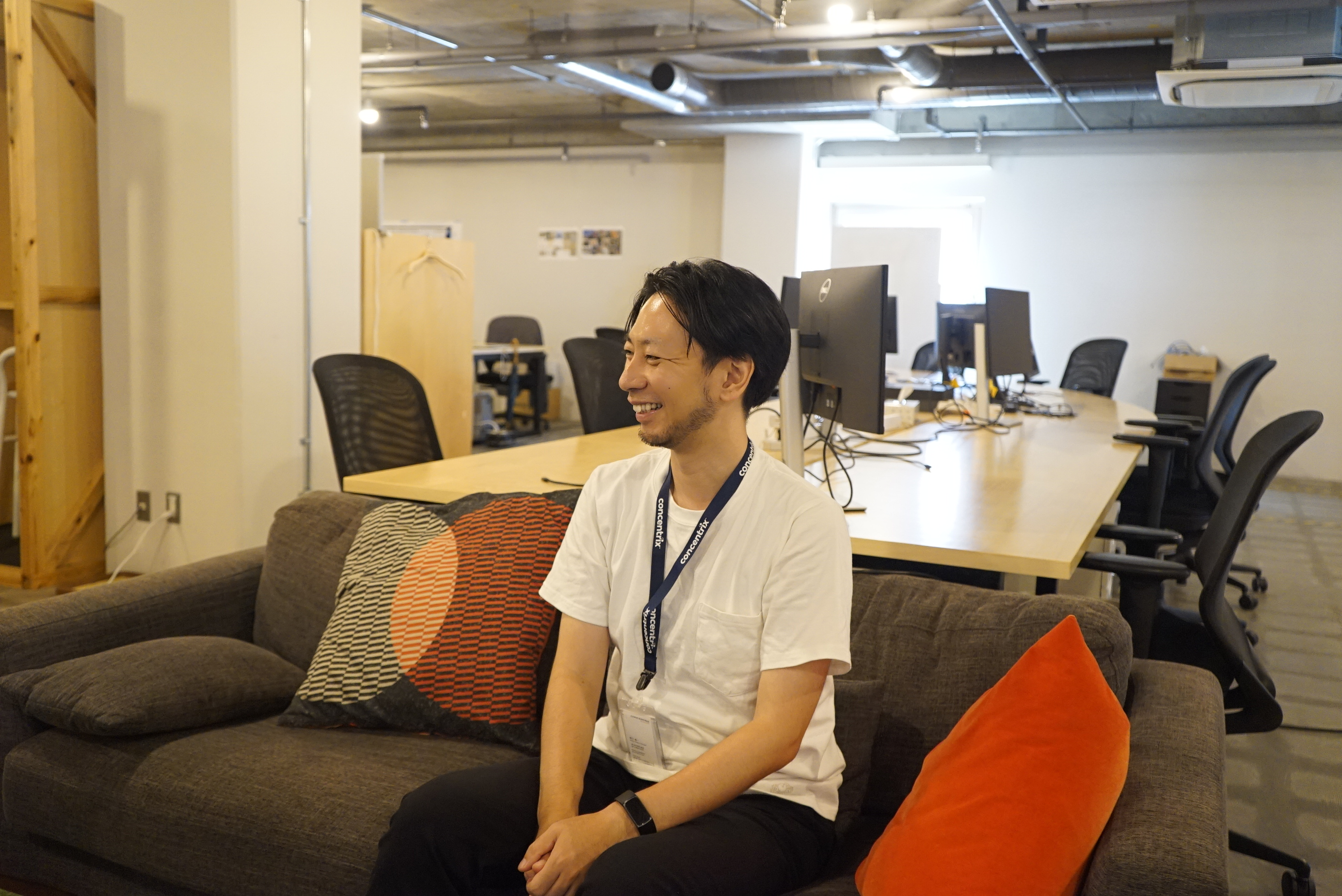 UX領域のプロジェクトマネージャーを目指す方、必見！　　　　　　　　　　　　　　　　　シニアプロジェクトマネージャーインタビュー