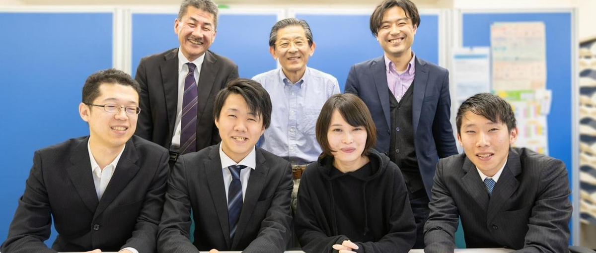 成長意欲を本気で応援します！ITで未来を切り拓くセールスポジション！