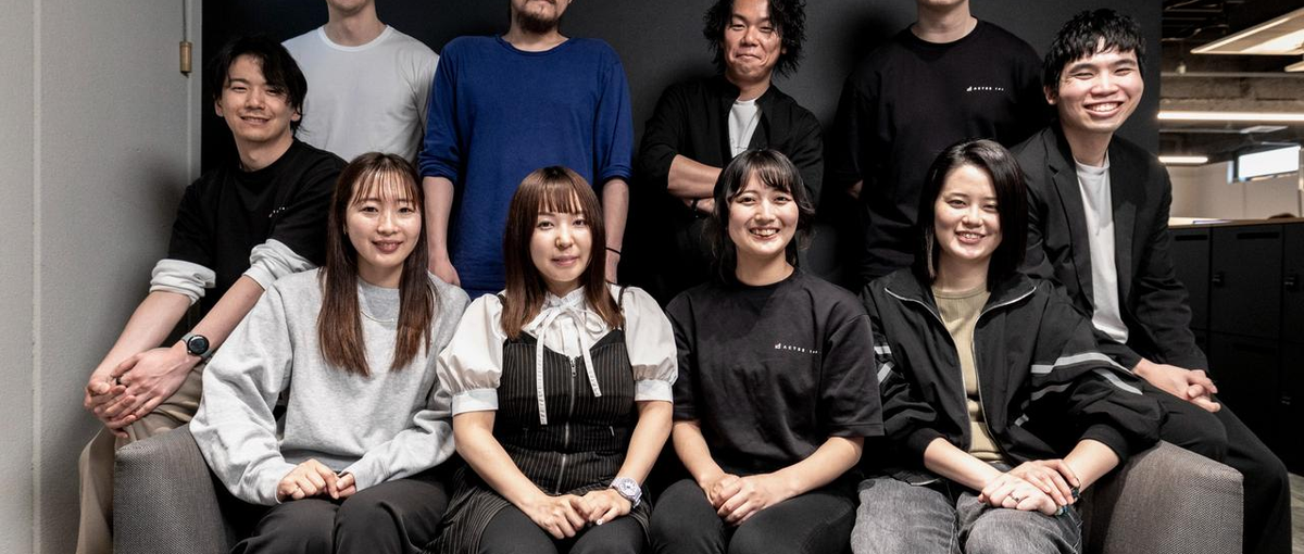 成長企業を裏側から正確にサポート。バックオフィススタッフを募集します！