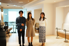 切磋琢磨していける新たな仲間を待っています！｜26卒｜エンジニア