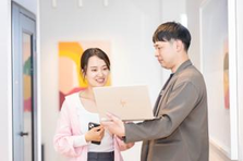 プライム上場企業の安定した基盤のあるベンチャーで、裁量のある仕事ができる！