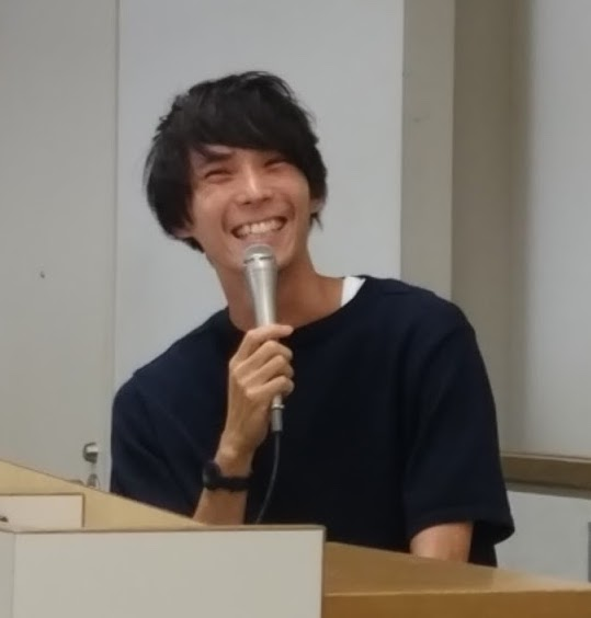 Itaru Ogawa