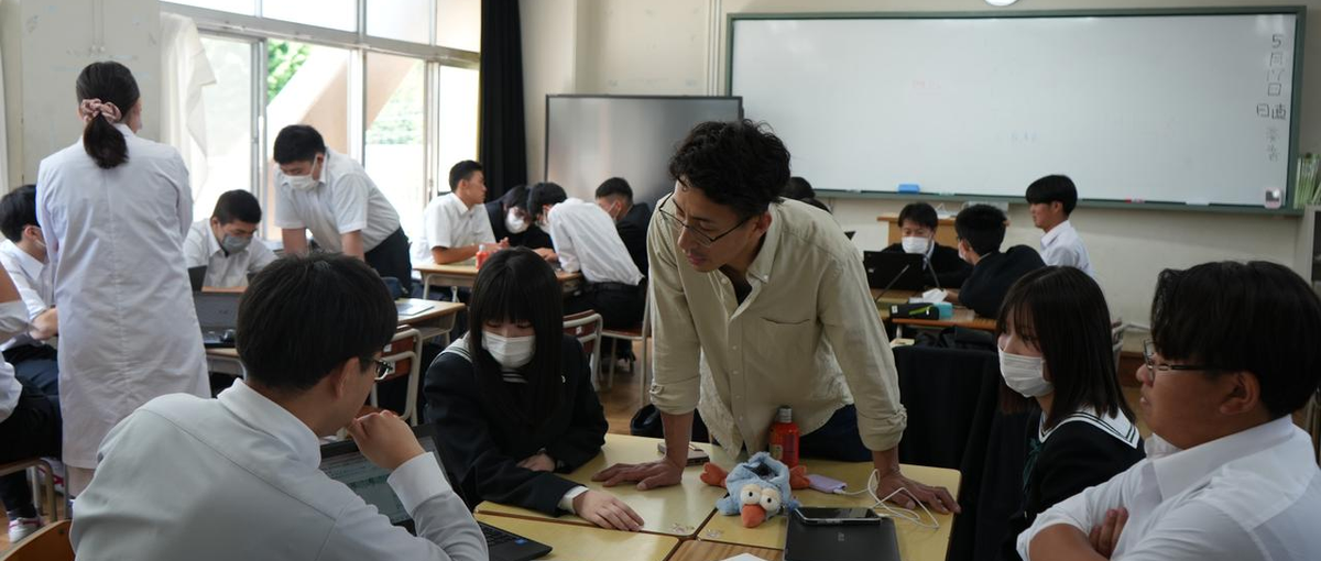 地域の魅力ある学びをつくる学校コーディネーター募集！