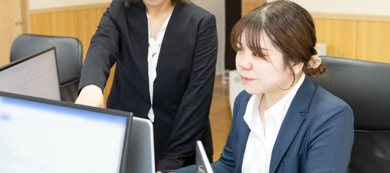 仕事にやりがいって必要？～会社の裏方である管理部門で働く私の本音～