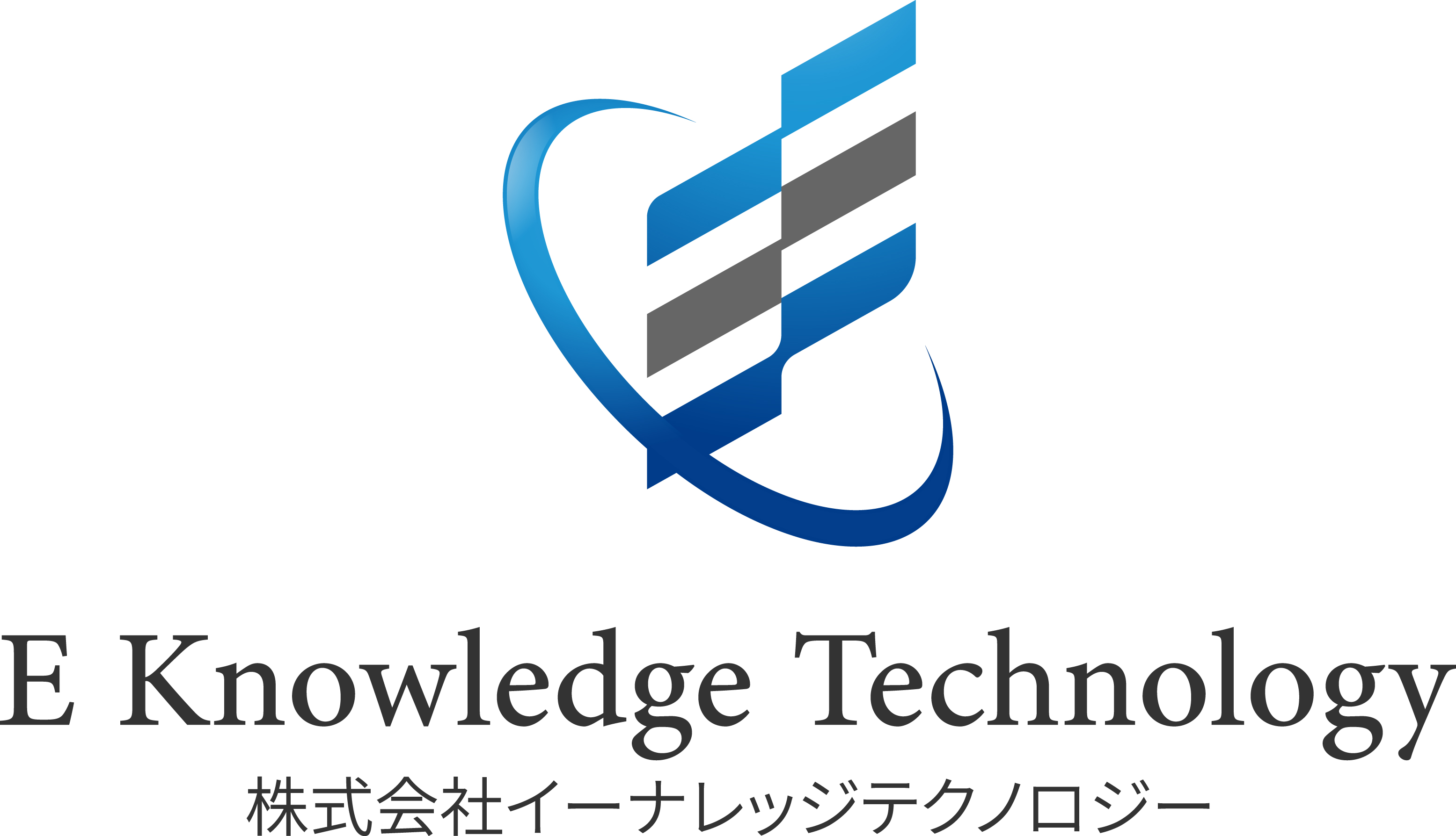 株式会社イーナレッジテクノロジー