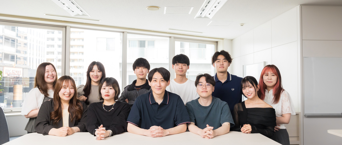 ものづくりが好きだ。その想いを、仕事に。札幌で売れるクリエイティブを創ろう