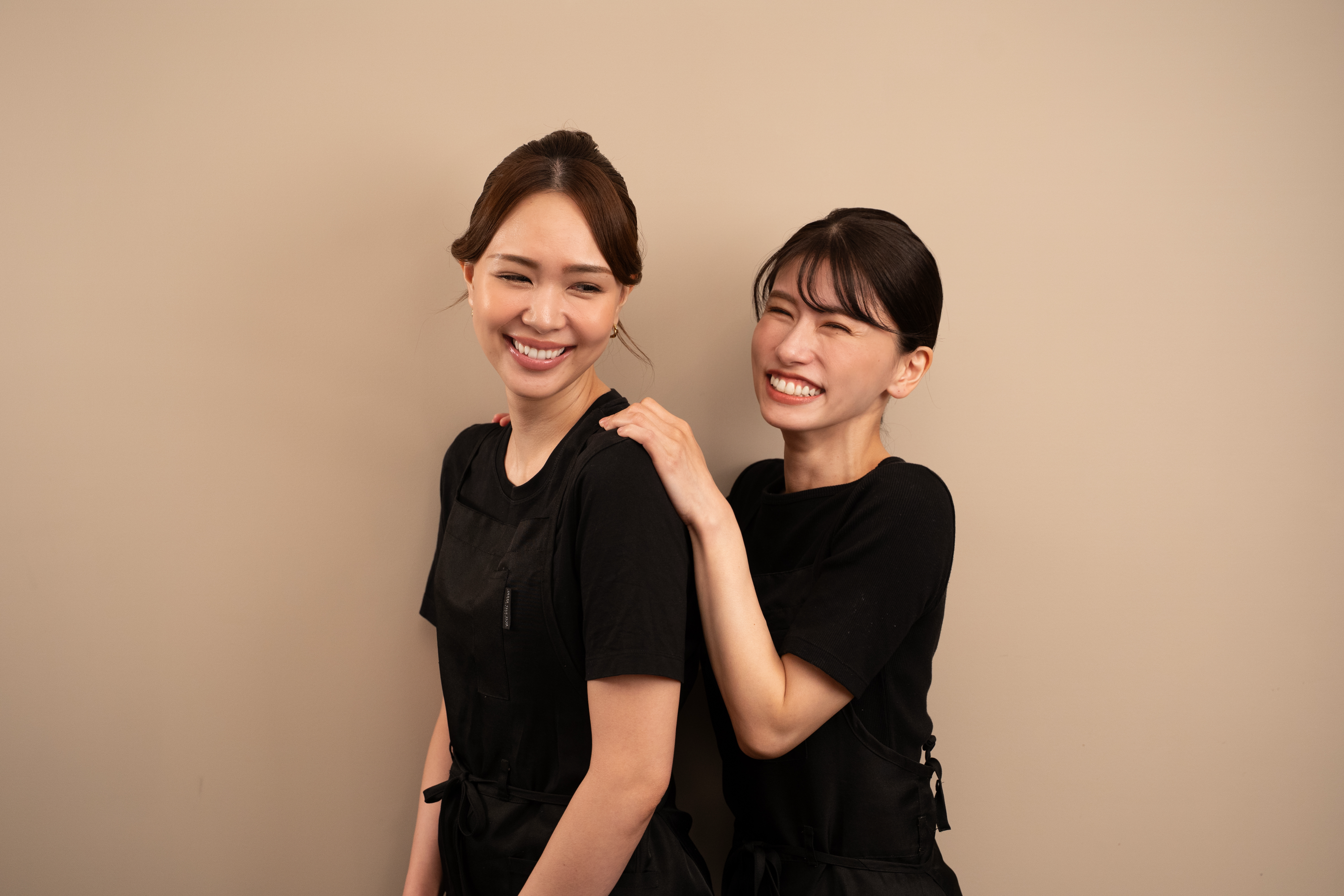 3年連続日本一と24ヶ月連続達成。2人の実力者が、大手を辞めてまで挑むこと