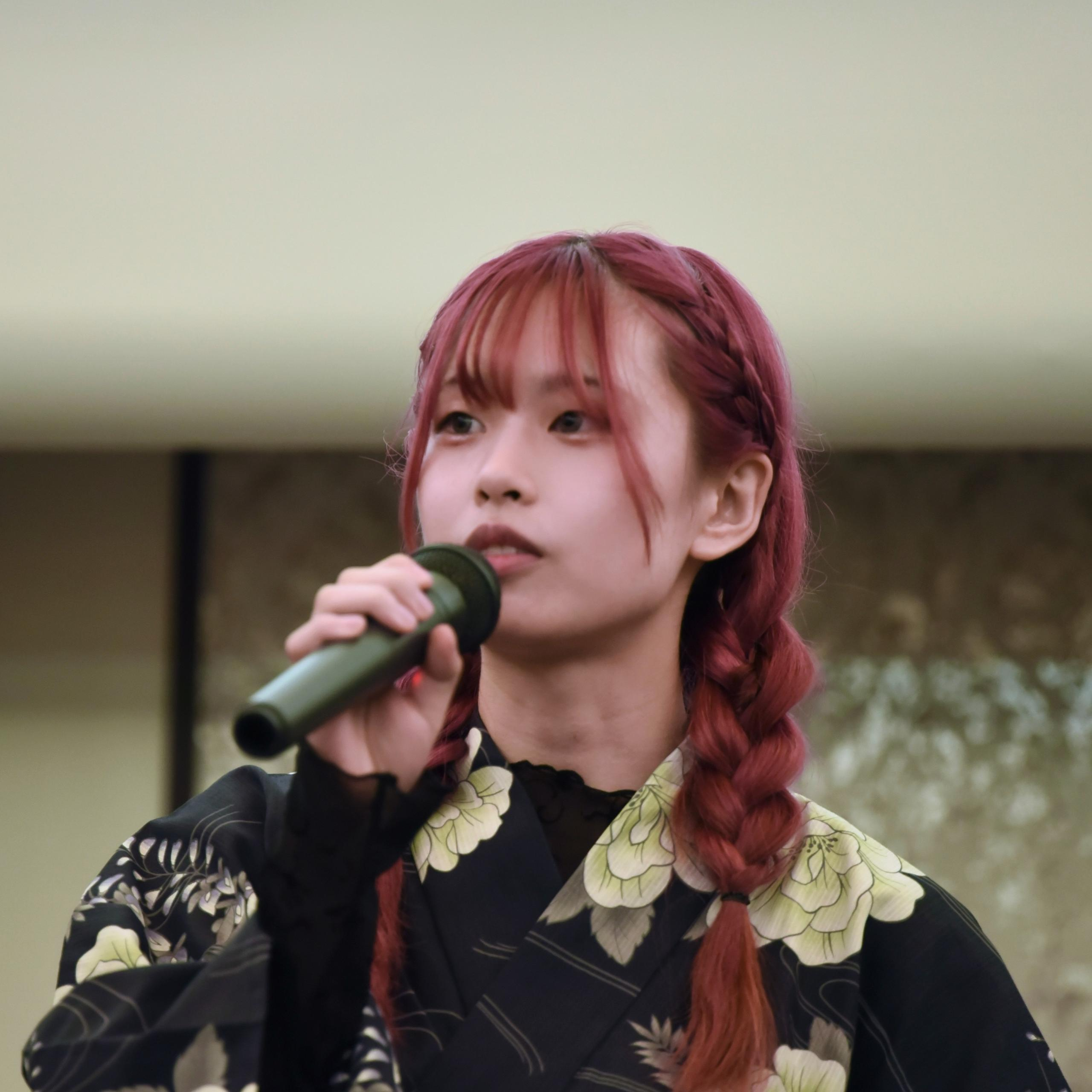 株式会社イベント21 原田  楓榎