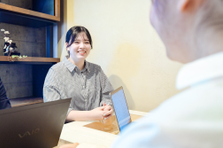 26卒｜食品マーケティングで食と人のご縁を繋ぎたい方、一度お話しませんか？