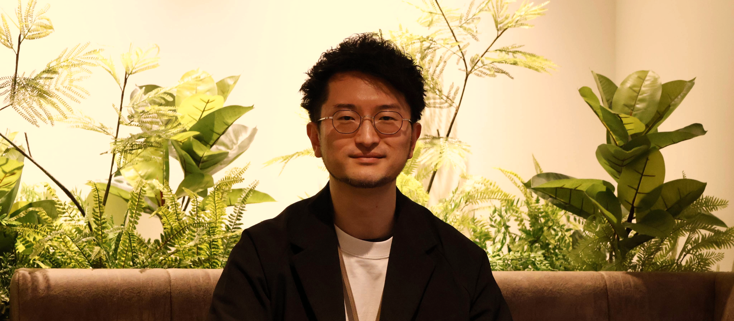 【中途採用者インタビュー】金融システムエンジニアからITコンサルタントへの転身