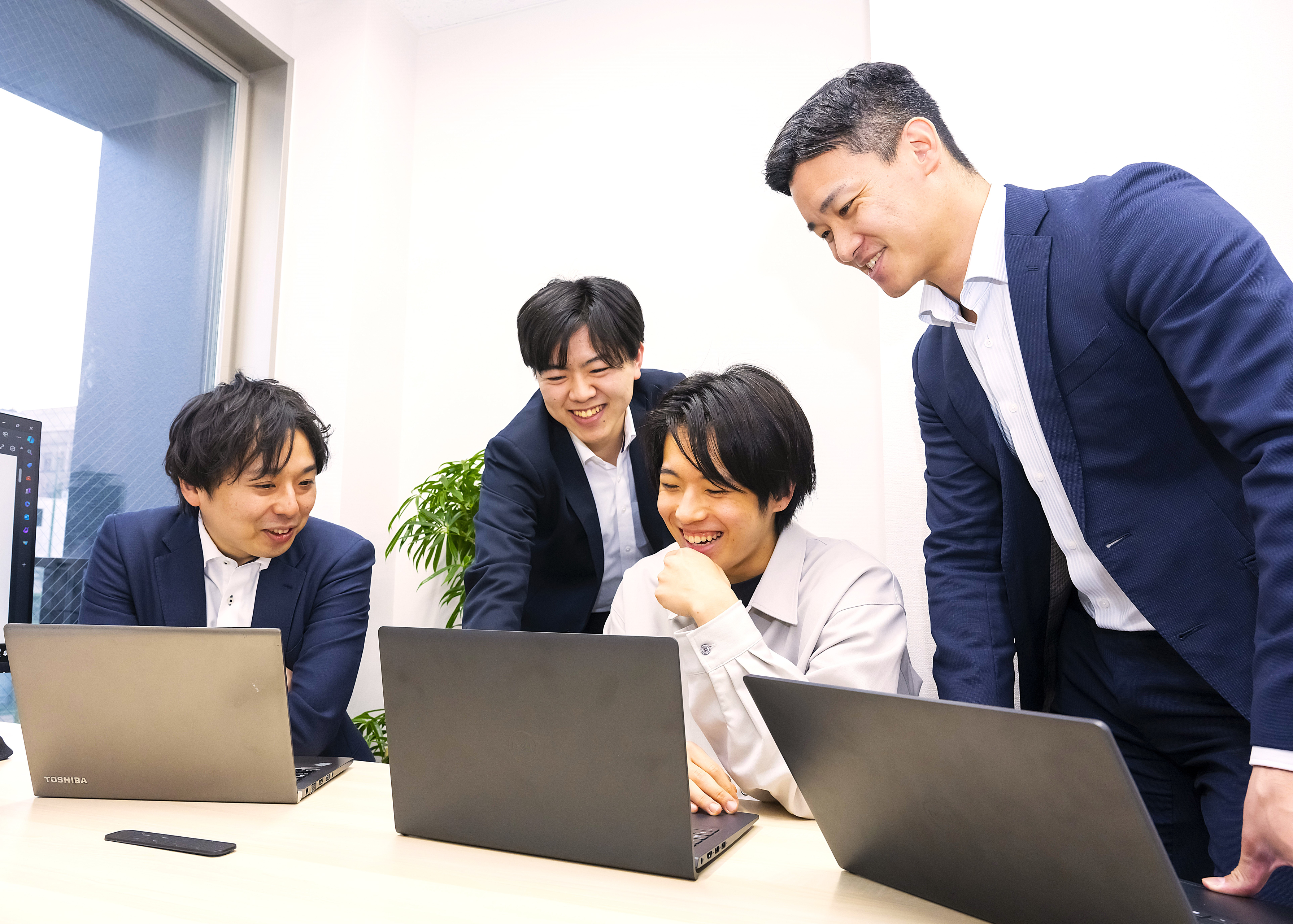 創業1年で売上1億円突破！挑戦し続ける営業コンサルティング会社の物語