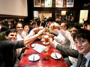 2020年度社内キックオフ