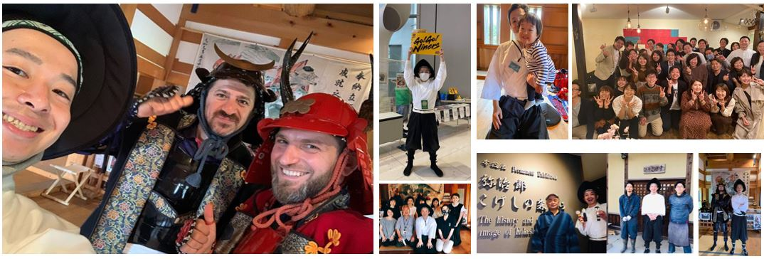 VTメンバーインタビュー#07：人と人の「つなぎ役」。起業を目指して挑戦した先の天職