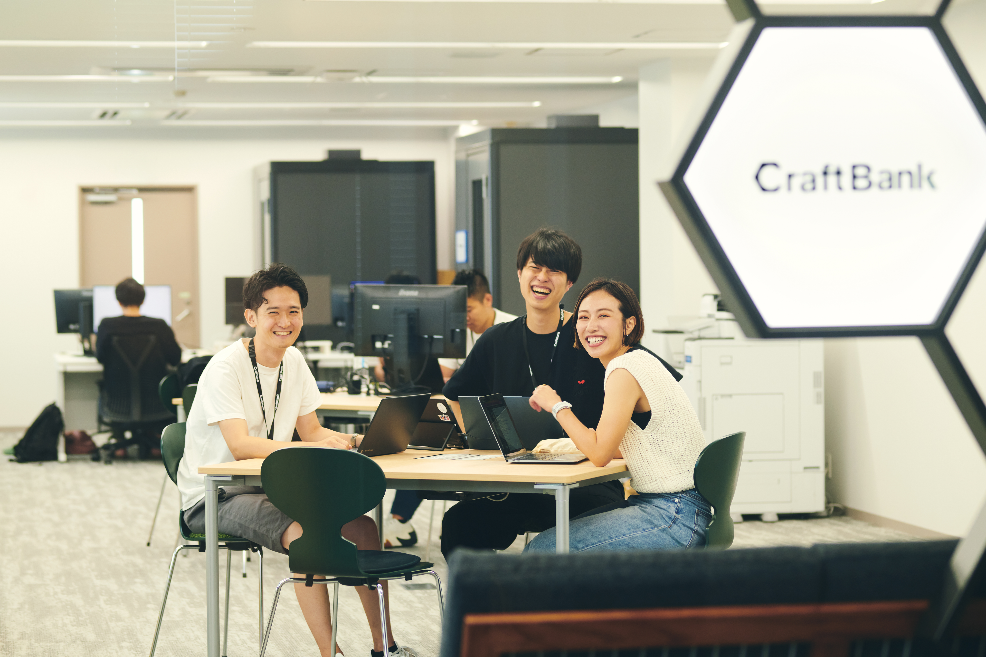 【技術と顧客理解を武器に】CSエンジニアの業務を紹介します