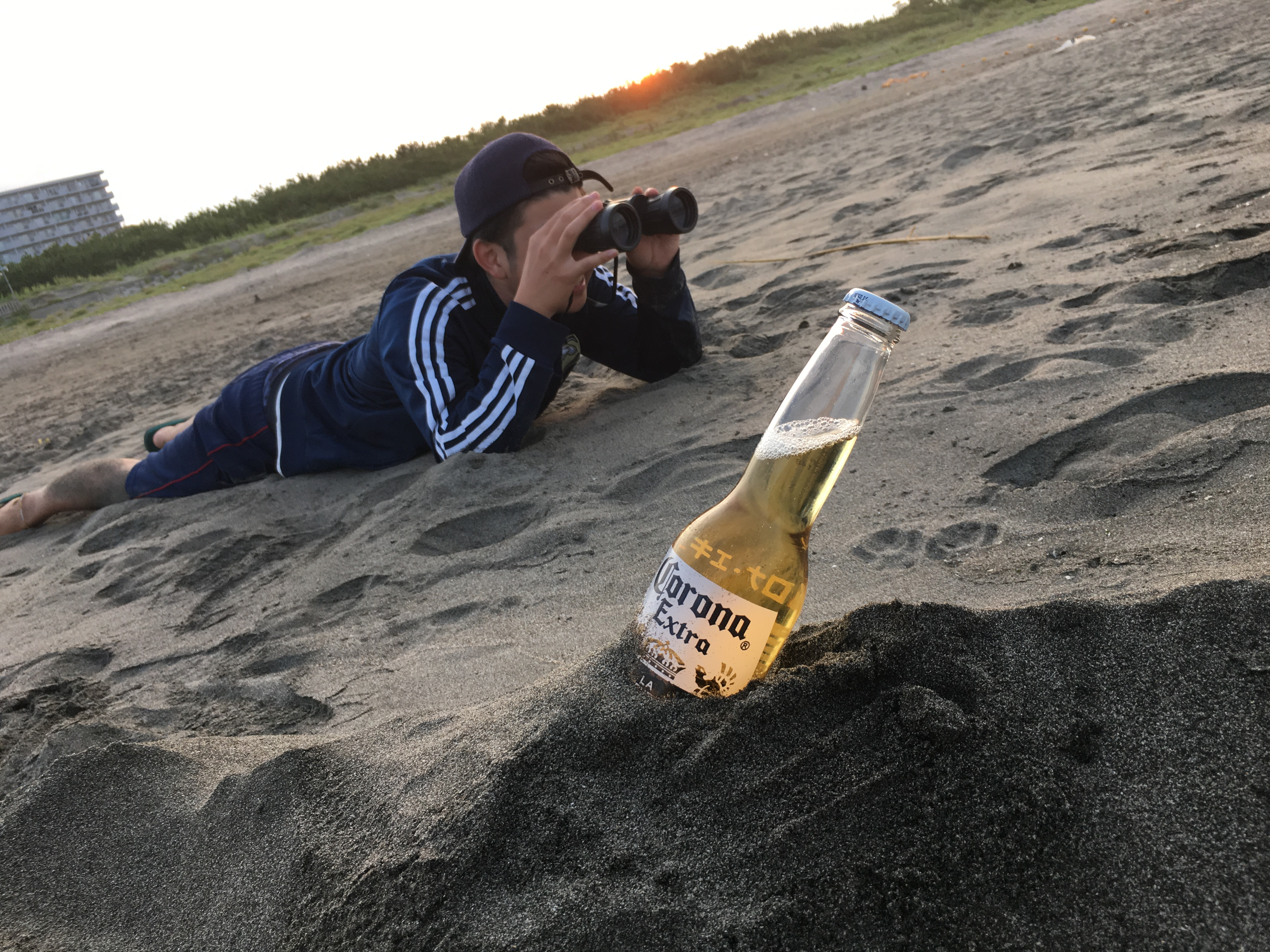 旅のオモイデ 〜2016夏〜 ビーチ編