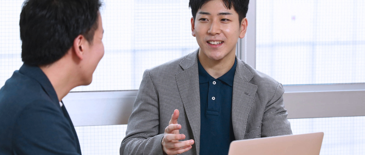 起業同然│CEO直下で営業&コンサル&人事のトリプルスキルを身につける