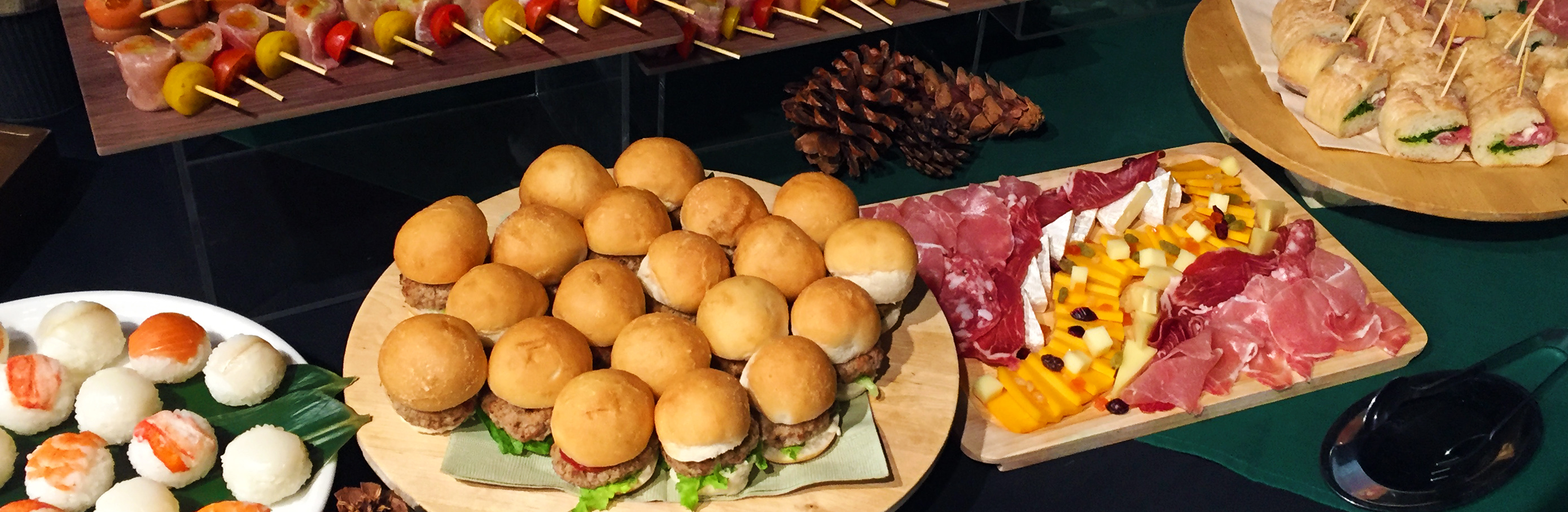 2018年のスタートダッシュに向けて！ 年末納会レポート＆ミートアップ開催のお知らせ。