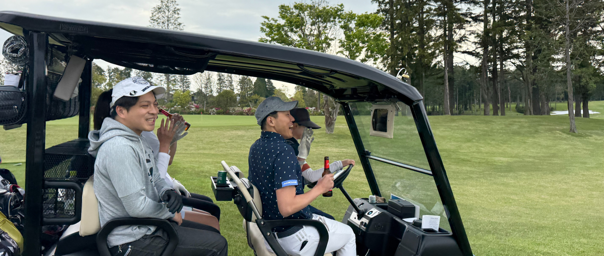 IPO準備企業で経営者と候補者を繋ぐ！ゴルフ業界専門CA職を募集中！