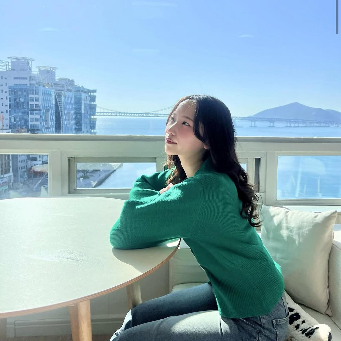 青山 千夏
