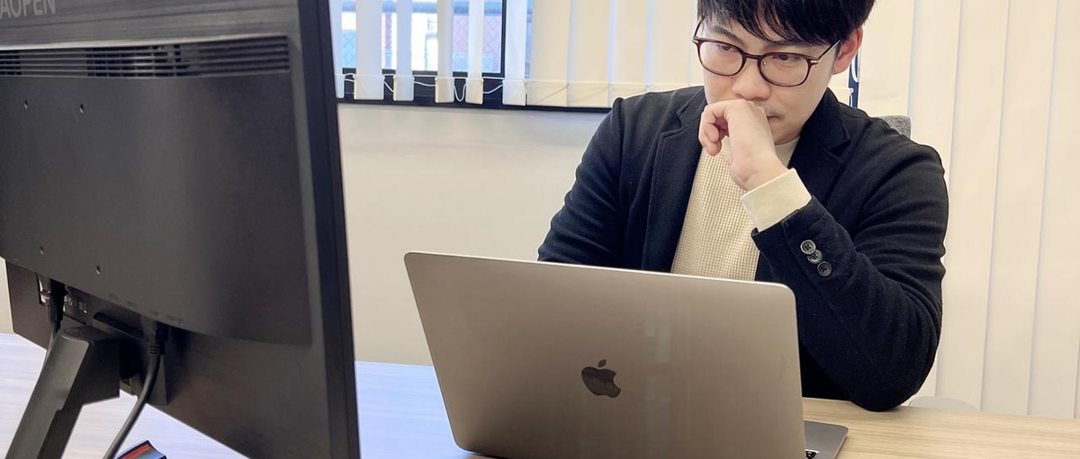 顧客の課題を解決するソリューション営業／営業経験者も歓迎します！