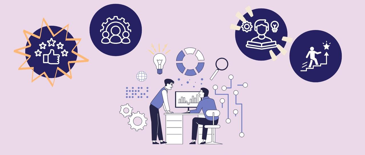 IT業界注目の自社開発！オールラウンダーになって市場価値を爆上げしませんか