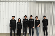 少数メンバーで熱量高くプロダクト開発をしています