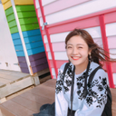 浅井 里菜