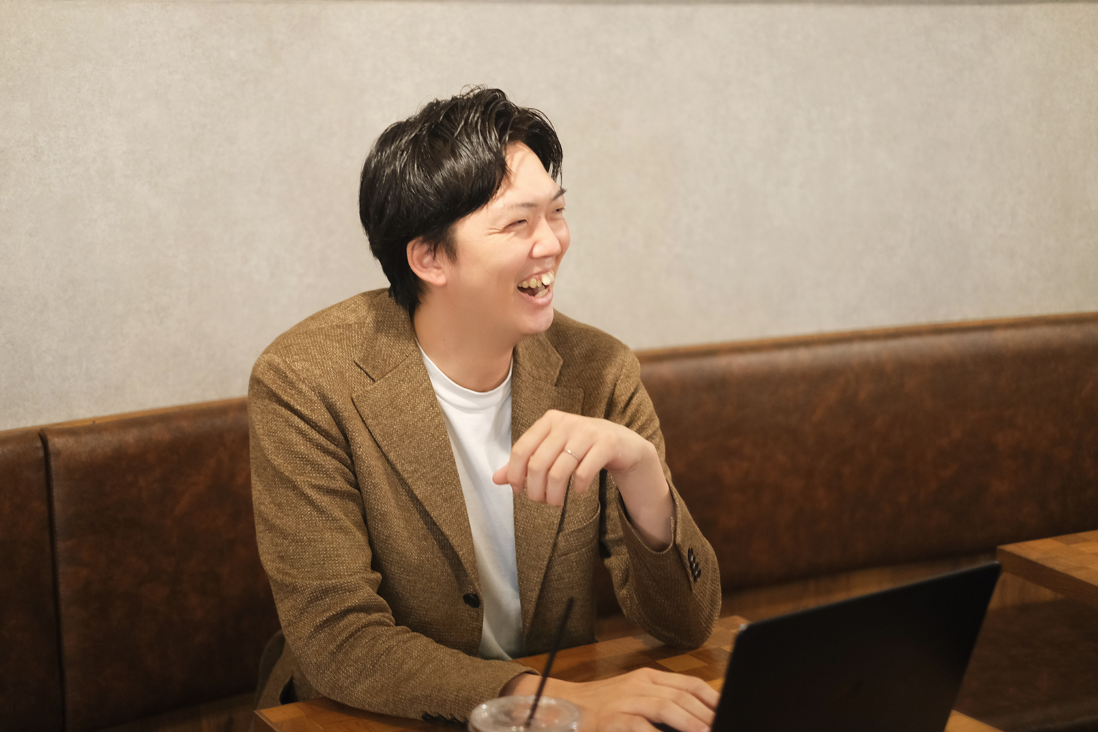 【社員インタビューvol.5】創立初期メンバーが語る！「これまでの軌跡」と「初心忘れず」をモットーに伴走する熱い想い。