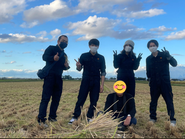 社員同士のコミュニケーションも活発です！