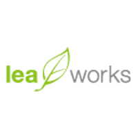 株式会社リーフワークスの会社情報