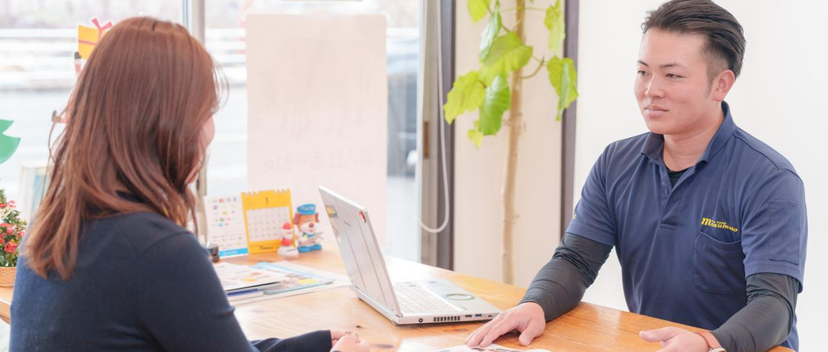 あなたがいなきゃ回らない。そんな存在に本気で育てます。