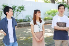 経験ゼロでも現場で成長！エンジニアとして稼げるようになりたい学生募集中！