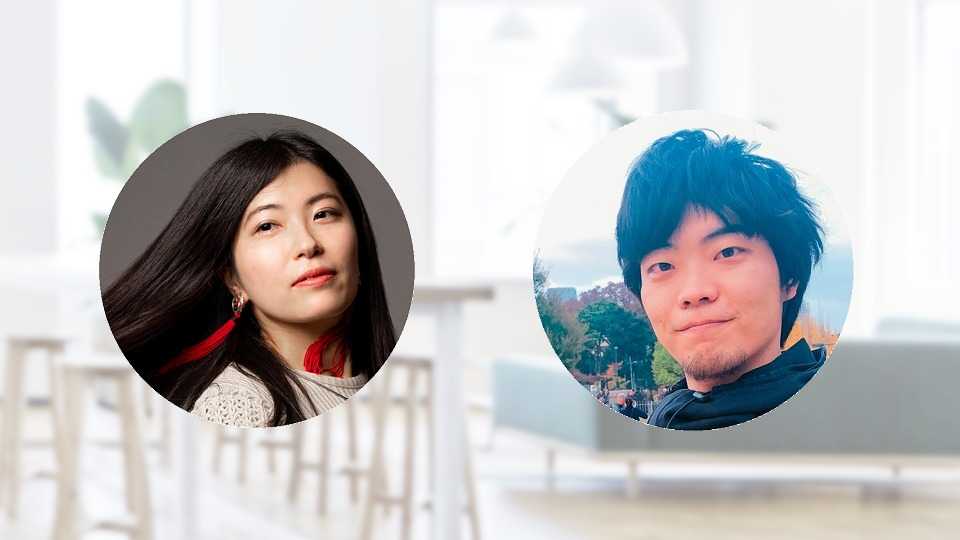 デザイナーとして目指せる場所がペパボにはあった【ペパボリファラルストーリー】＃デザイナー編