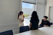 マーケティング企画募集！