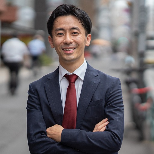 Takuma Toriya