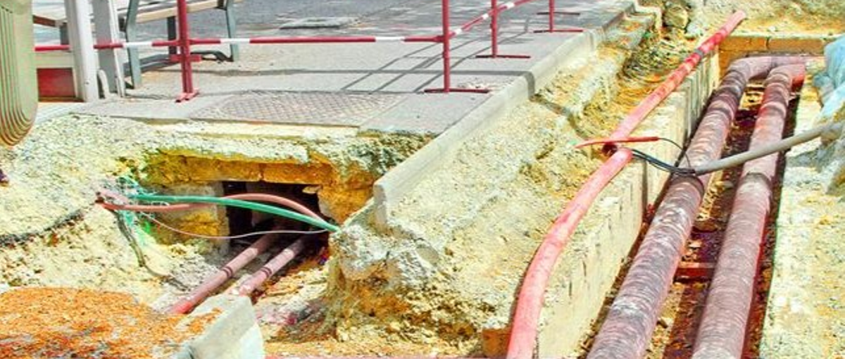 上下水道の漏水調査経験者を募集｜衛星を使った急成長中の漏水検知システム