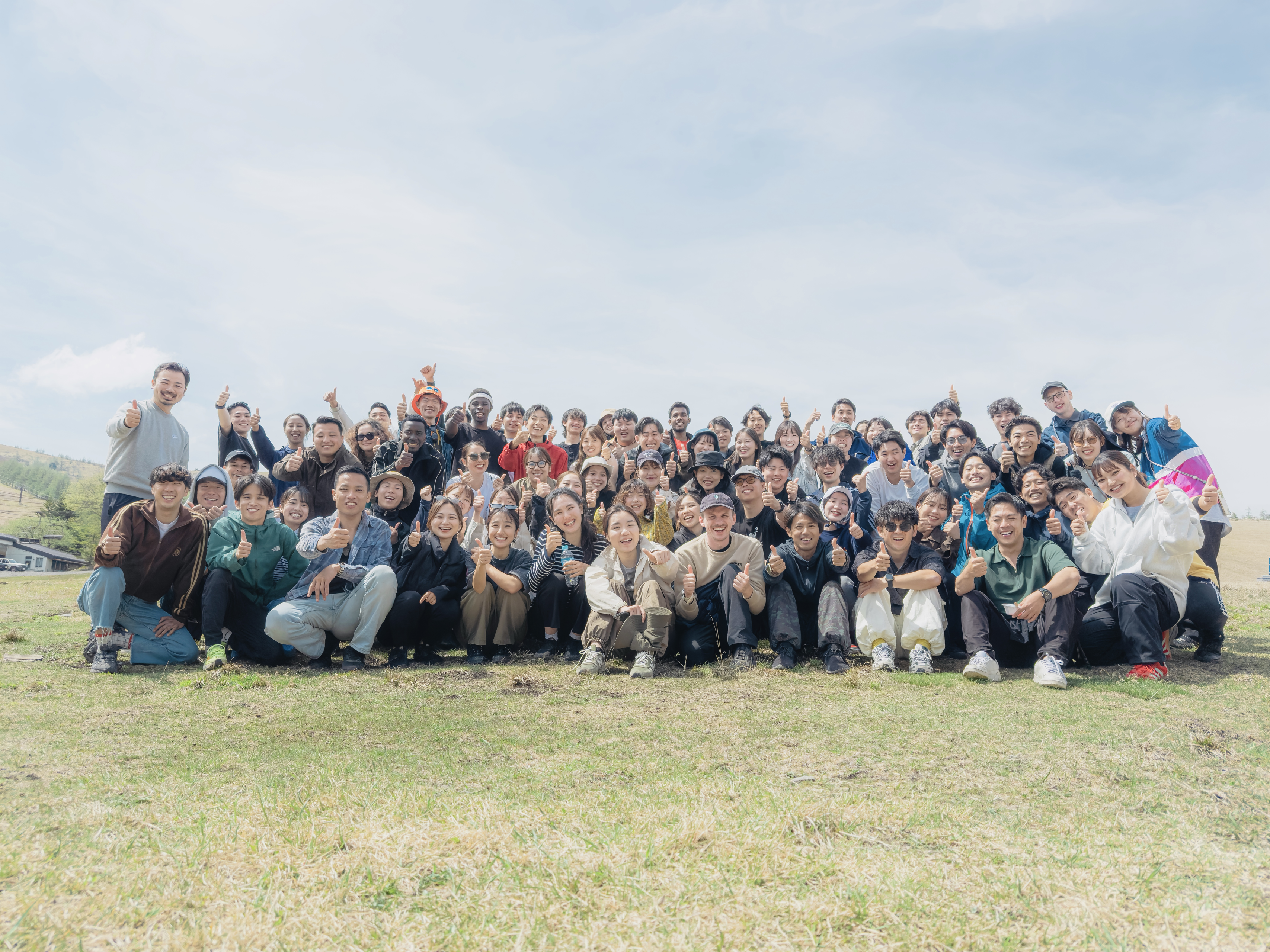 オフの顔も魅力的。BUBスタッフの休日から見える多様な価値観