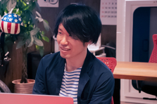 マーケティングコンサルタント｜クリエイティブ×データで事業課題を解決する