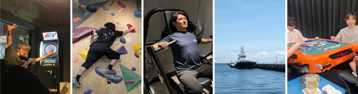 and factory 部活動記録： 2025年6月